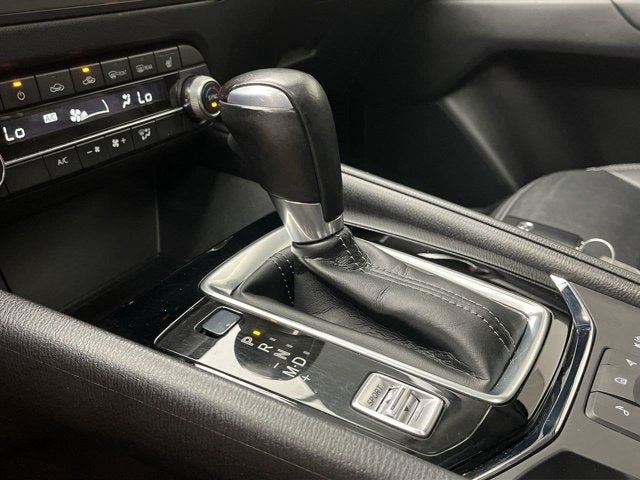 2024 Mazda Mazda CX-5 2.5 S Preferred