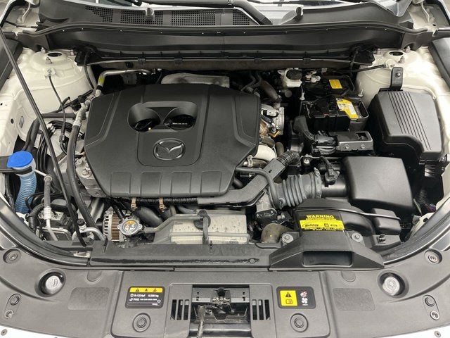 2024 Mazda Mazda CX-5 2.5 S Preferred