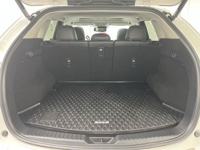 2024 Mazda Mazda CX-5 2.5 S Preferred