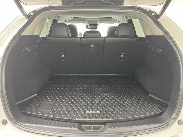 2024 Mazda Mazda CX-5 2.5 S Preferred