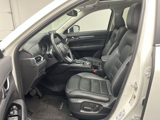 2024 Mazda Mazda CX-5 2.5 S Preferred