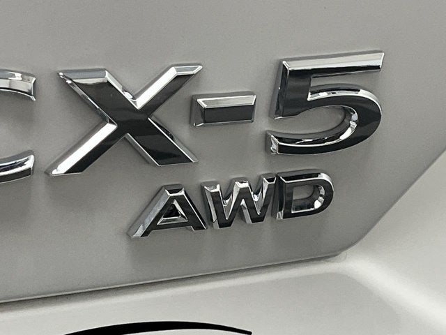 2024 Mazda Mazda CX-5 2.5 S Preferred