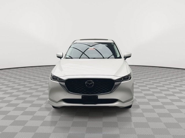 2024 Mazda Mazda CX-5 2.5 S Preferred