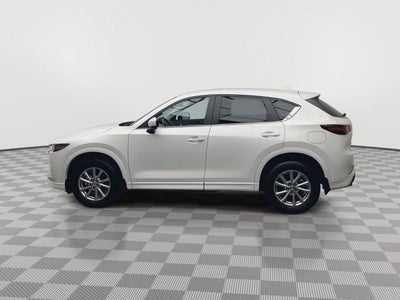 2024 Mazda Mazda CX-5 2.5 S Preferred