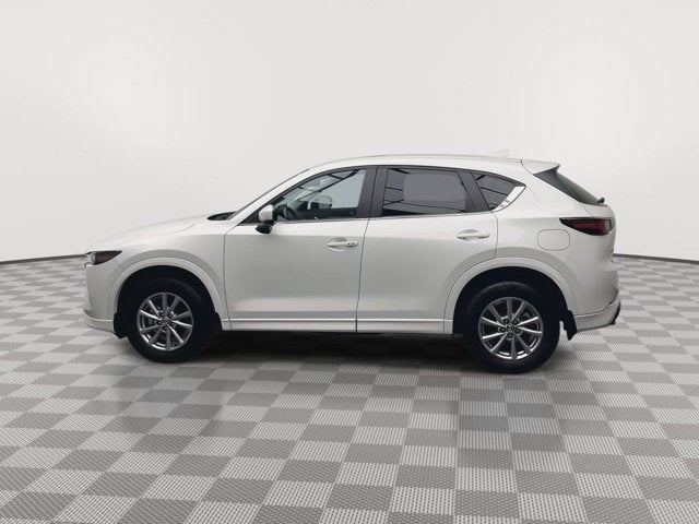 2024 Mazda Mazda CX-5 2.5 S Preferred