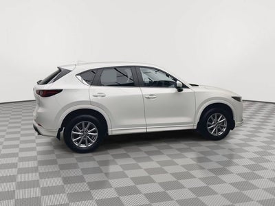2024 Mazda Mazda CX-5 2.5 S Preferred