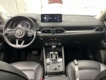 2024 Mazda Mazda CX-5 2.5 S Preferred