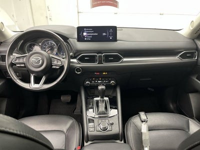2024 Mazda Mazda CX-5 2.5 S Preferred