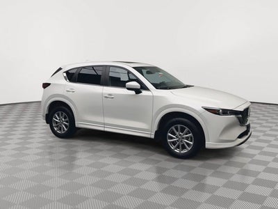 2024 Mazda Mazda CX-5 2.5 S Preferred