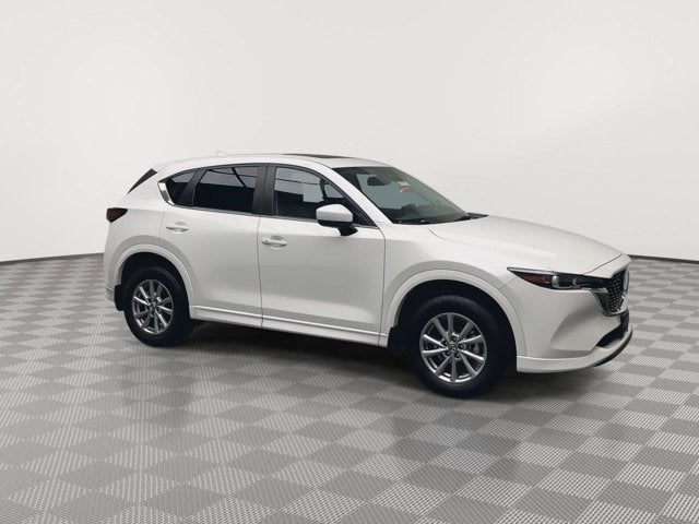 2024 Mazda Mazda CX-5 2.5 S Preferred