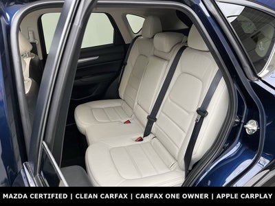 2023 Mazda Mazda CX-5 2.5 S Preferred Package