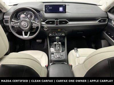 2023 Mazda Mazda CX-5 2.5 S Preferred Package