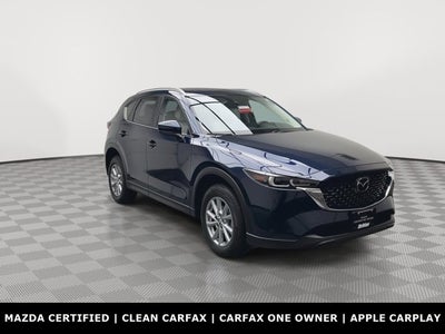 2023 Mazda Mazda CX-5 2.5 S Preferred Package
