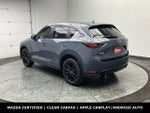 2021 Mazda Mazda CX-5 Carbon Edition Turbo