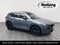 2021 Mazda Mazda CX-5 Carbon Edition Turbo