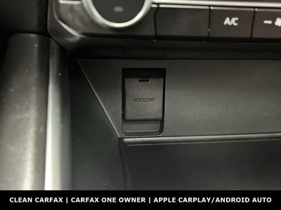 2021 Mazda Mazda CX-5 Carbon Edition Turbo