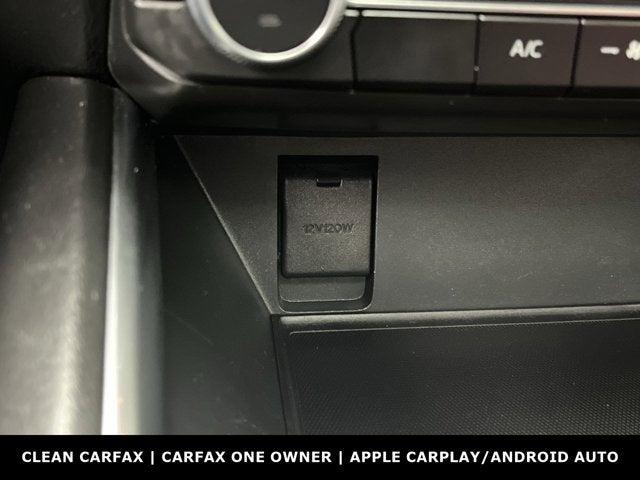 2021 Mazda Mazda CX-5 Carbon Edition Turbo