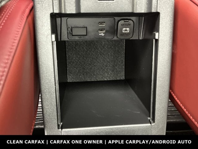 2021 Mazda Mazda CX-5 Carbon Edition Turbo