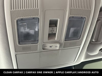 2021 Mazda Mazda CX-5 Carbon Edition Turbo