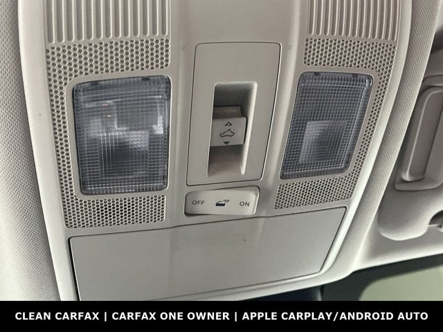 2021 Mazda Mazda CX-5 Carbon Edition Turbo