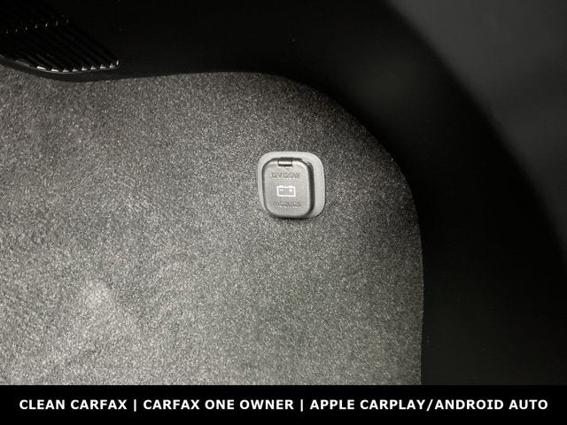 2021 Mazda Mazda CX-5 Carbon Edition Turbo