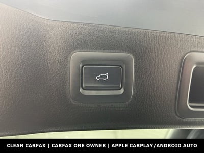 2021 Mazda Mazda CX-5 Carbon Edition Turbo