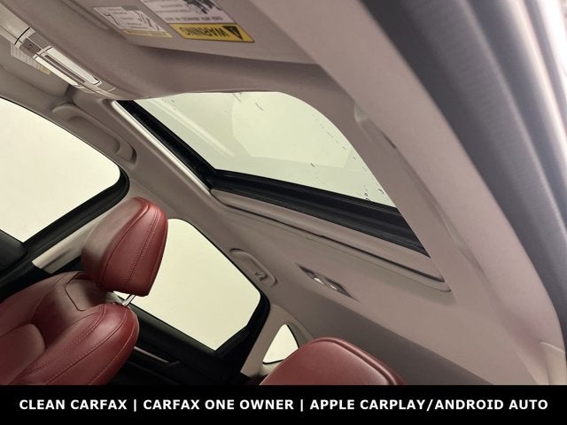 2021 Mazda Mazda CX-5 Carbon Edition Turbo