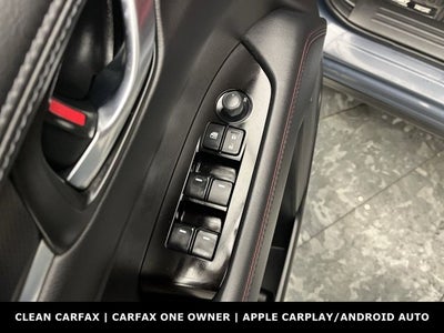 2021 Mazda Mazda CX-5 Carbon Edition Turbo