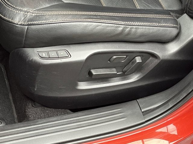 2022 Mazda Mazda CX-5 2.5 S Premium Package