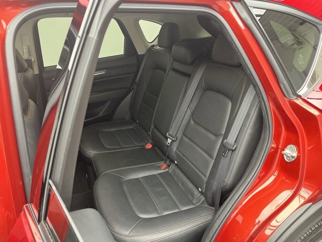 2022 Mazda Mazda CX-5 2.5 S Premium Package