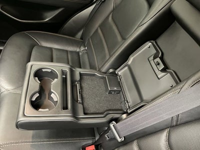 2022 Mazda Mazda CX-5 2.5 S Premium Package