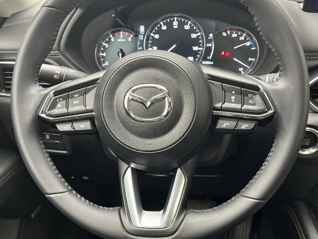 2022 Mazda Mazda CX-5 2.5 S Premium Package