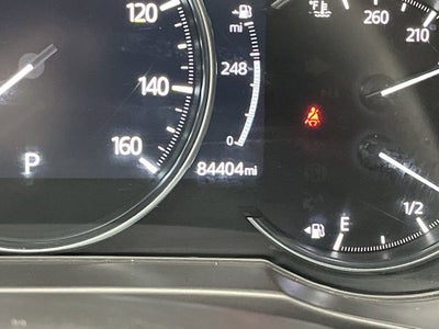 2022 Mazda Mazda CX-5 2.5 S Premium Package