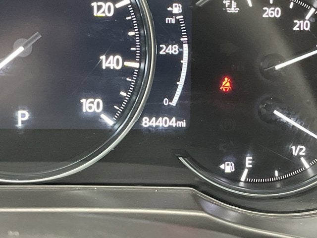 2022 Mazda Mazda CX-5 2.5 S Premium Package