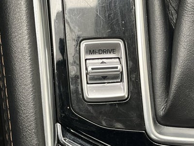 2022 Mazda Mazda CX-5 2.5 S Premium Package