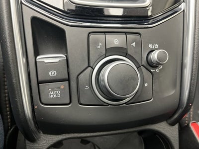 2022 Mazda Mazda CX-5 2.5 S Premium Package