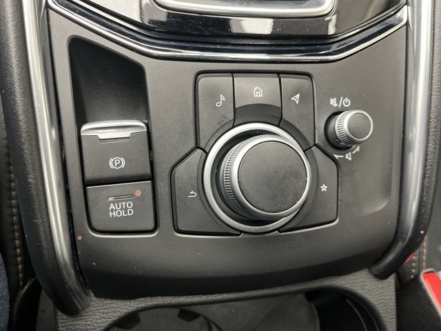 2022 Mazda Mazda CX-5 2.5 S Premium Package