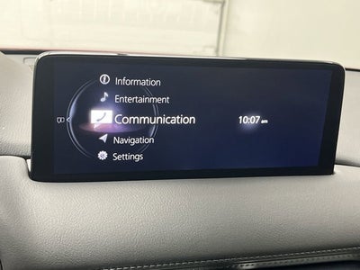 2022 Mazda Mazda CX-5 2.5 S Premium Package