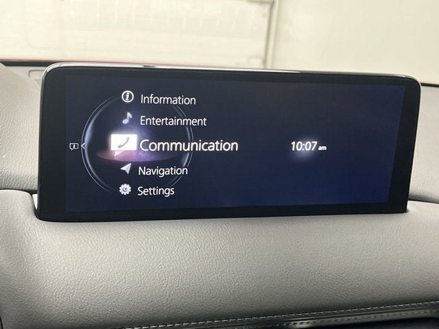 2022 Mazda Mazda CX-5 2.5 S Premium Package