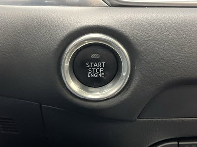 2022 Mazda Mazda CX-5 2.5 S Premium Package