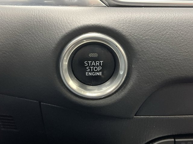 2022 Mazda Mazda CX-5 2.5 S Premium Package