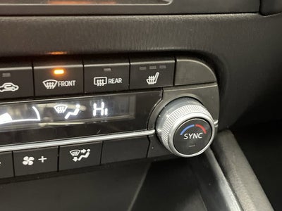 2022 Mazda Mazda CX-5 2.5 S Premium Package