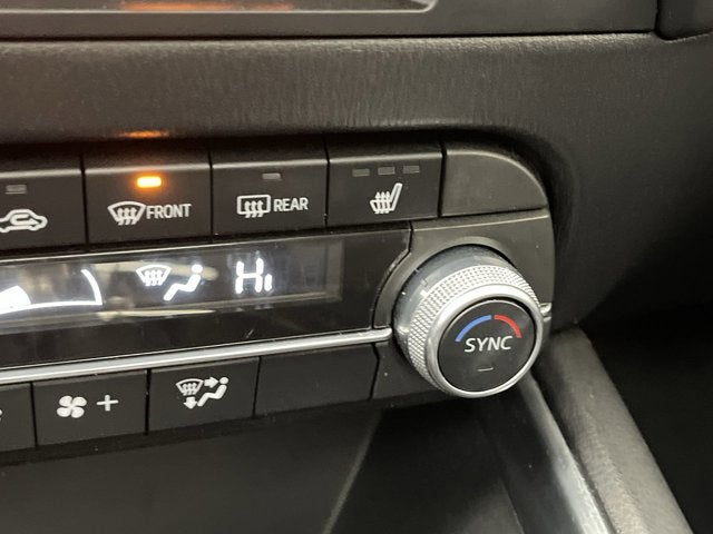 2022 Mazda Mazda CX-5 2.5 S Premium Package