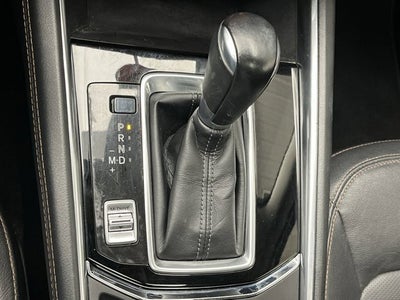 2022 Mazda Mazda CX-5 2.5 S Premium Package