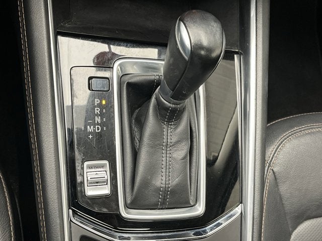 2022 Mazda Mazda CX-5 2.5 S Premium Package