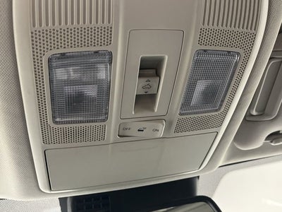 2022 Mazda Mazda CX-5 2.5 S Premium Package