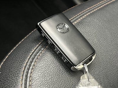 2022 Mazda Mazda CX-5 2.5 S Premium Package