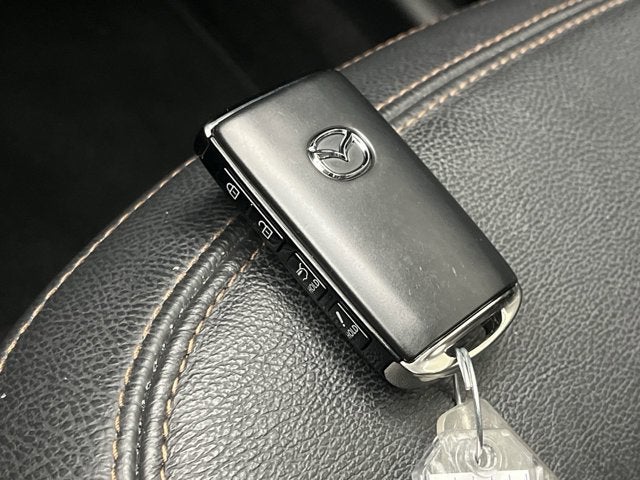 2022 Mazda Mazda CX-5 2.5 S Premium Package