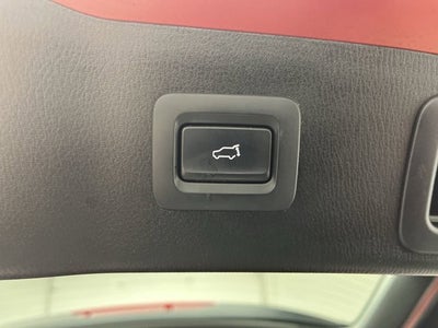 2022 Mazda Mazda CX-5 2.5 S Premium Package