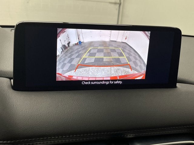 2022 Mazda Mazda CX-5 2.5 S Premium Package